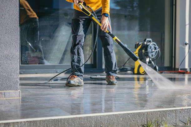 Concrete Sealing in Kemp, TX
